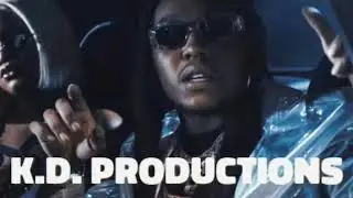 Takeoff  Casper instrumental Video Edition By K.d. Productions