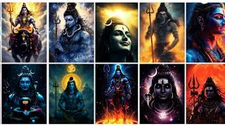 Mahadev Wallpaper 🙏❤️ | Bholenath Hd Wallpaper | Mahadev Photos| har har Mahadev | Mahakal