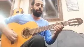 Wael Malaeb - law 3ala albe