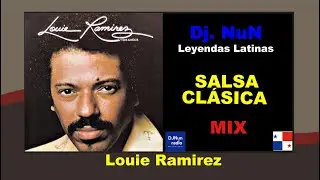 Salsa Clásica: Mix de Louie Ramirez