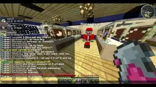 PixelMon Scammed by Stormagnus
