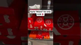 Insane Nike Outlet Haul! ($2,000 profit)