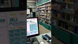 apollo pharmacy