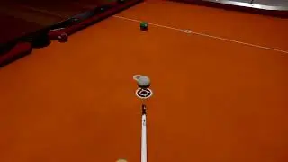 Pool Nation,9-Ball Master great games before froze,thanks greekny1975.