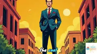 How Clothes Change Your Confidence @BrainSnacksChan #smartfashion #quicktips #lifehacks #ai