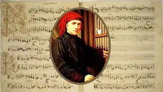 Voices of Ascension - Josquin Desprez: Ave Maria