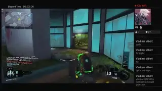 Bo3: JUST GOT THE RIFT E9