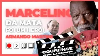 Armando Martins: 