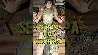 SEBERAPA KUAT GING FREECSS ?