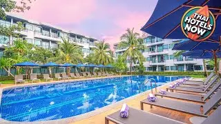 Holiday Style Ao Nang Beach Resort, Krabi | Krabi, Thailand | Hotel Review 🏩
