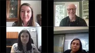 Behavioural Support Rounds: Finding Resilience and Strength Through Meaningful Engagement