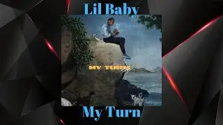 Lil Baby- My Turn(FRIST REACTION/REVIEW)