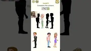 Impossible Date all levels gameplay level 5 #Impossible_date #do_subscribe