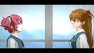 [ENG SUB] Evangelion Battlefields S02 - 