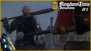 Finally Some Real Combat - Kingdom Come: Deliverance