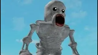 [ROBLOX] The Rake??? Experience