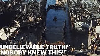 The Ship That Slept 333 Years: How Sweden Raised the Vasa Warship From the Deep
