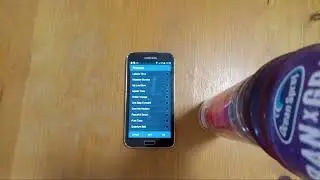 Samsung Galaxy S5 (SM-G900V) Ringtones