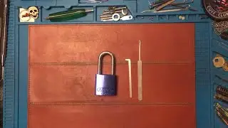 #eagle100 Congratulations @Eagle_LockPicking on your first 100 subscribers 🎉🍾
