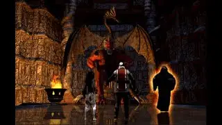 Lands of Lore - Guardians of Destiny - Part 1 [No Commentary Playthrough]