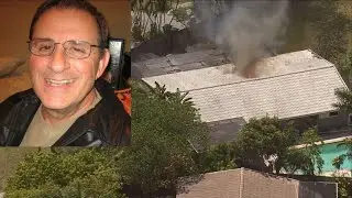 Senior dies after Wilton Manors house fire