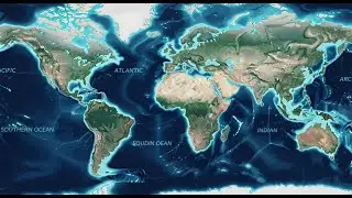 Discover THE WORLD&rsquo;S OCEANS: Secrets Beneath the Surface