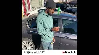 Regrets Big Ybm FT Mardy B