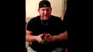 Chugability shotguns colt 45 blast under 5 seconds