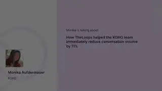 TheLoops AI: A Customer Reviews Autotagging, Routing and Automated QA: Customer Support AI