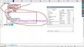 Advanced Python    Nested Classes & Nested Methods    by Durga On 20 07 2018