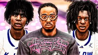 EXPOSING QUAVO’S AAU TEAM!