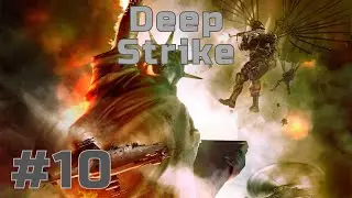 World in Conflict Campaign Episode 10 - Deep Strike