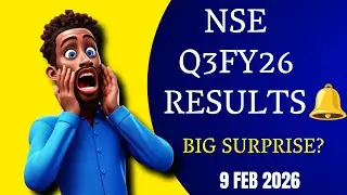 NSE Q3 Results 2026 | NSE Results Today | NSE Share Latest News | NSE Share Latest News Today