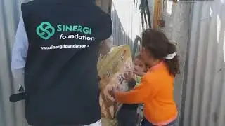 Bantuan INDONESIA untuk PALESTINA | GREEN KURBAN Sinergi Foundation  | 0851 0004 2009