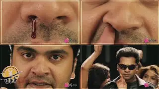 Manmadhan Bgm Whats App status HD  STR  Yuvan Shankar Raja
