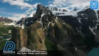 Alex Byrka - Edenly (Jeef B Remix) [Progressive Dreams Emotions]