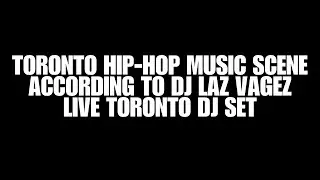 PLAYING THE SONGS I WORKED ON!!! | Afternoon Live DJing With @officialvftv #torontomusic