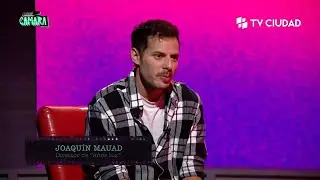 Corre C&aacute;mara - Entrevista a Joaqu&iacute;n Mauad, director de la pel&iacute;cula &ldquo;A&ntilde;os Luz&rdquo;