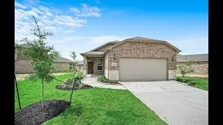 The Taft Street at Del Webb Sweetgrass