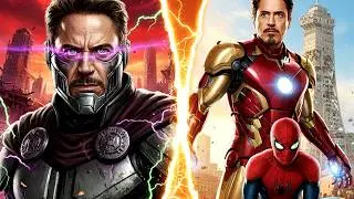 Avengers: Doomsday Breakdown &ndash; Hidden Details, Secret Wars Setup & The Future of the MCU!