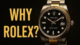 How This Rolex Video Got 1 Million Views in a Week!