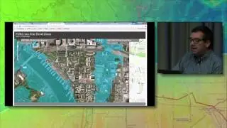 Transforming Your Work Geospatially