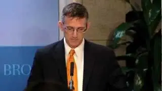 Ted Piccone: UNHRC Special Procedures Are Effective