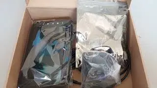 Monitor Tela 7 UHD 2 Canais 12V a 32V Orbe OM7000HD CD2394