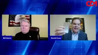 How To Make Sure Your Silver Is Real - David Cross - CDM CLIPS