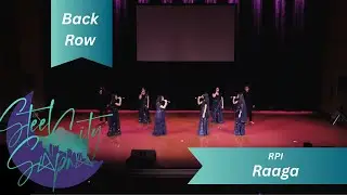 RPI Raaga | Back Row | Steel City Sapna 10.0 | 2026 | picsbyharsha