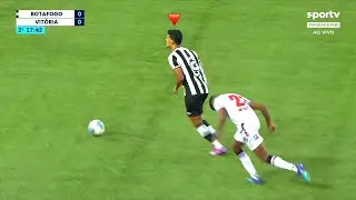 Danilo Barbosa Vs. EC Vit&oacute;ria (02/05/2024) HD 1080i