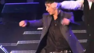 [Fancam] 2009 Dream Concert - Super Girl - Hankyung focus [동감]