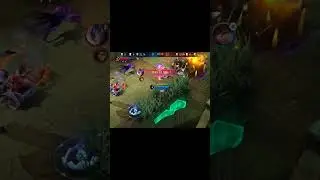 Monkey King Sun 😂 MLBB