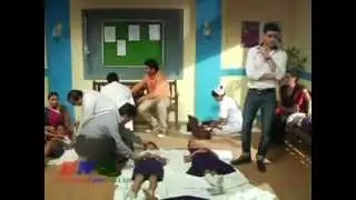 Saraswatichandra TV serial  shooting on location May 22, 2014
